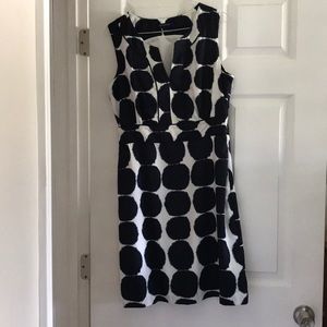 Banana Republic dress